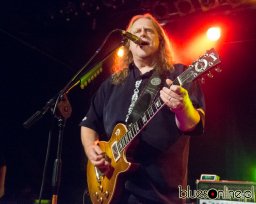 Govt Mule Warsaw 2013 (2)